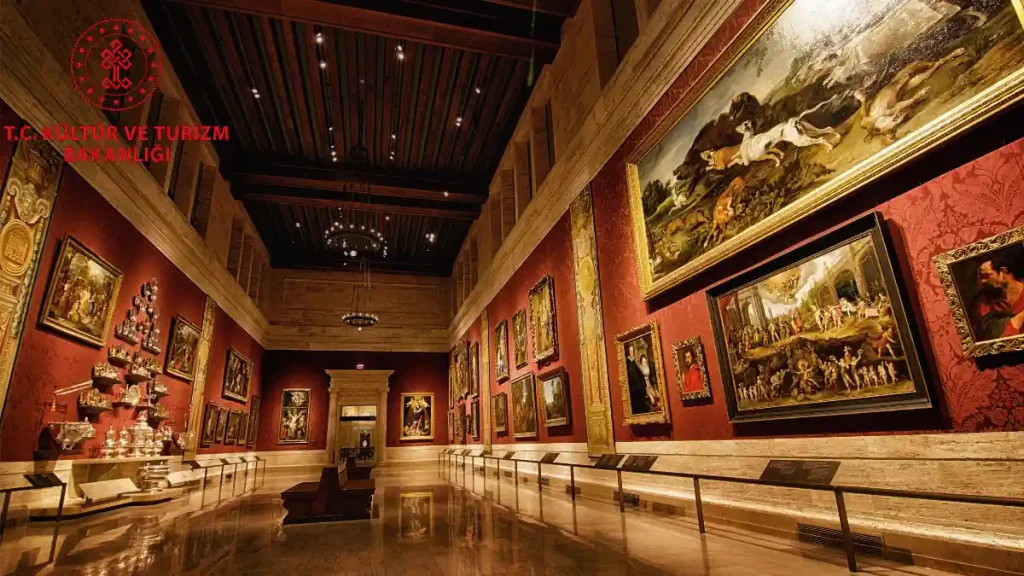 Müze kart nasıl alınır kaç para