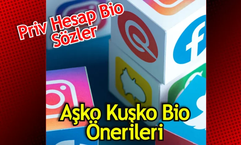 Priv bio sözleri