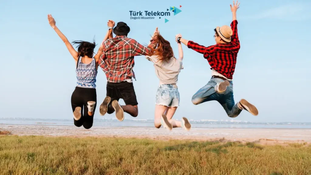 Türk Telekom Faturalı Hattan Dakika Gönderme