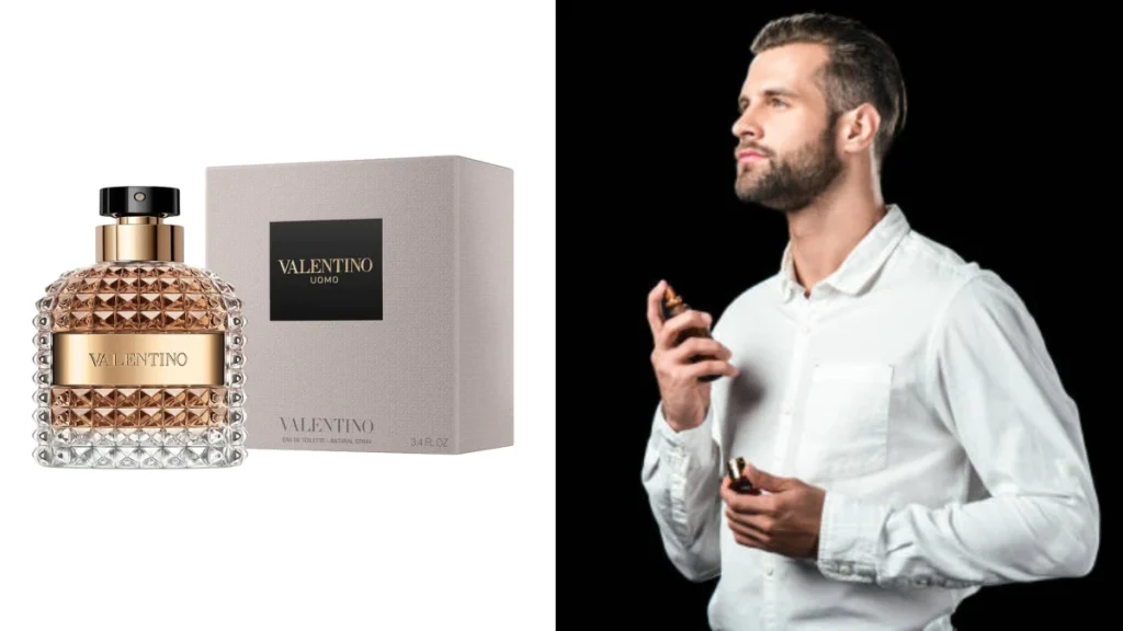 Valentino - Uomo Edt Erkek Parfüm 100 Ml