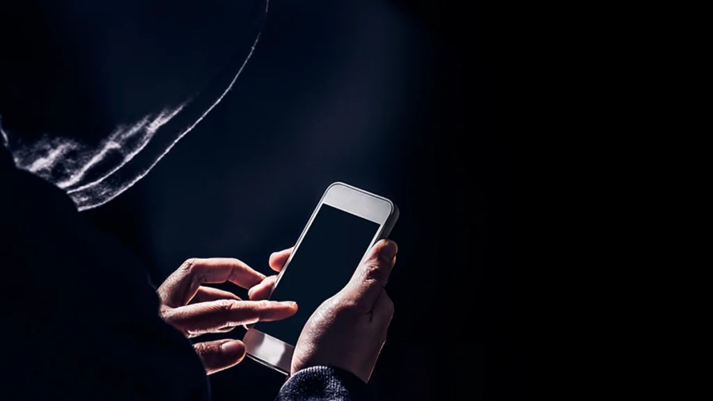 Vodafone Gizliden Arama