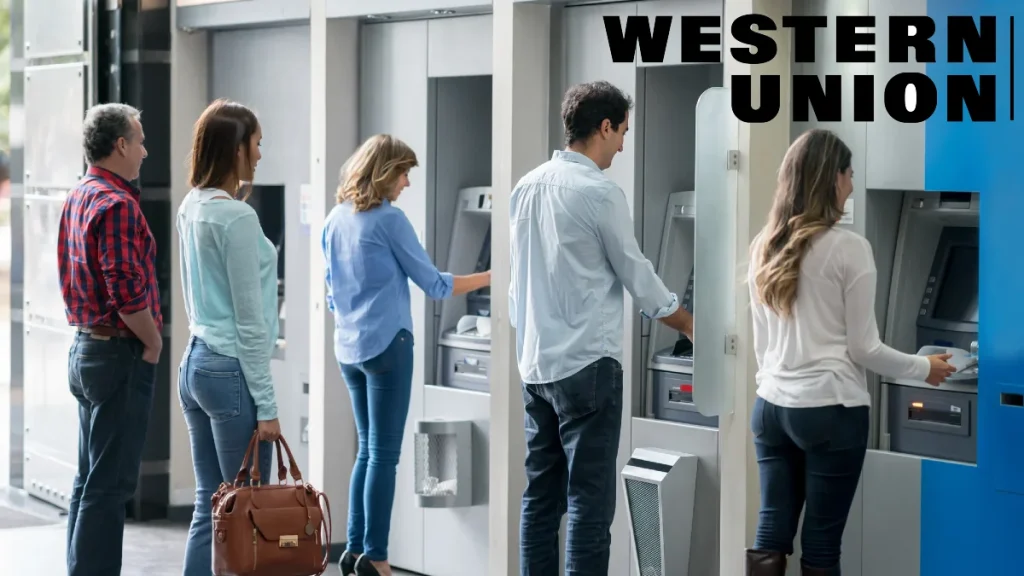 Western Union Transfer Ücreti 2023