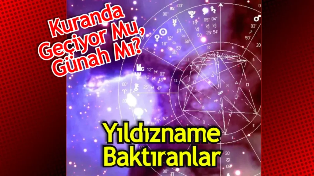 yıldızname nedir