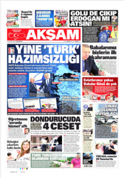 AKŞAM