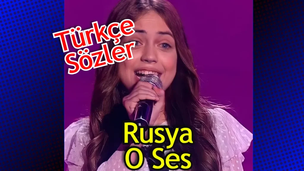 Dumbala Dumbala Şarkısı O Ses