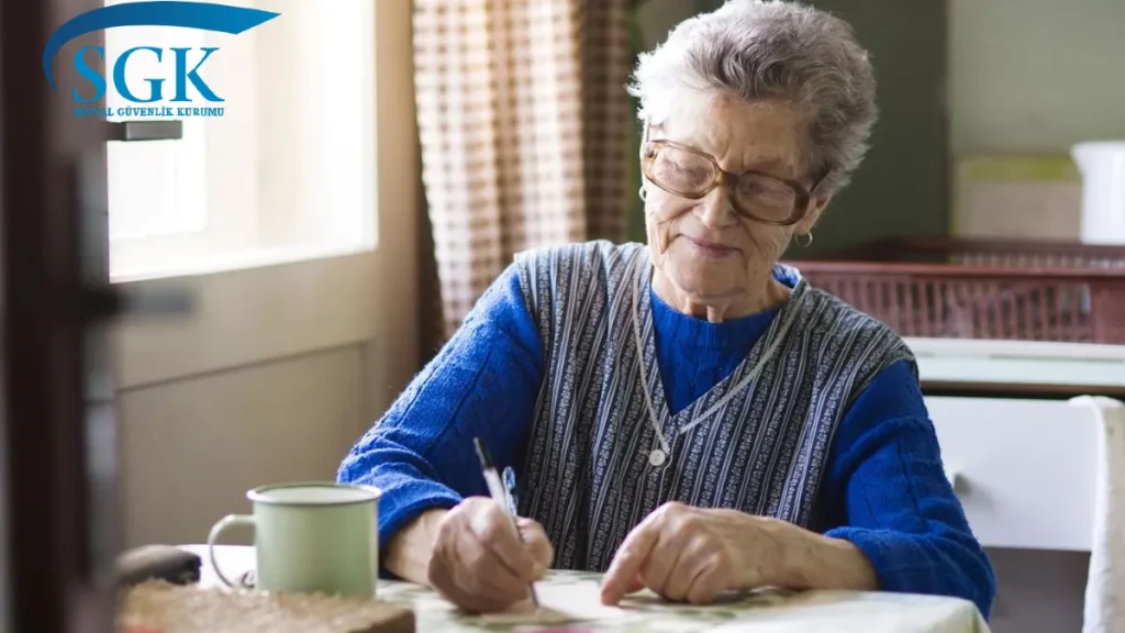Hiç sigortası olmayan ev hanımları nasıl emekli olur - hiç çalışmamış ev hanımlarına müjde