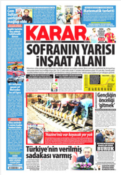 KARAR