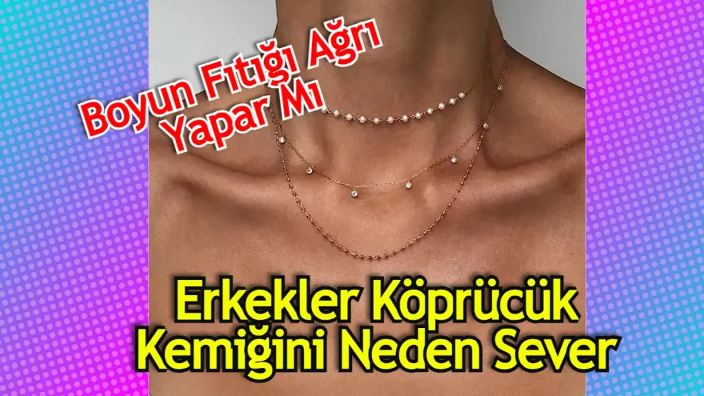 Köprücük Kemiği