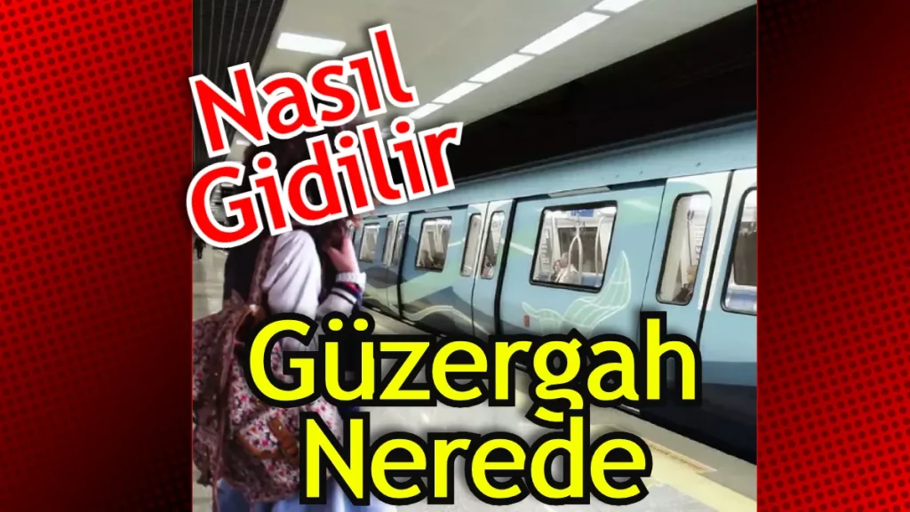 Koru Florya Metrobüs Durağı