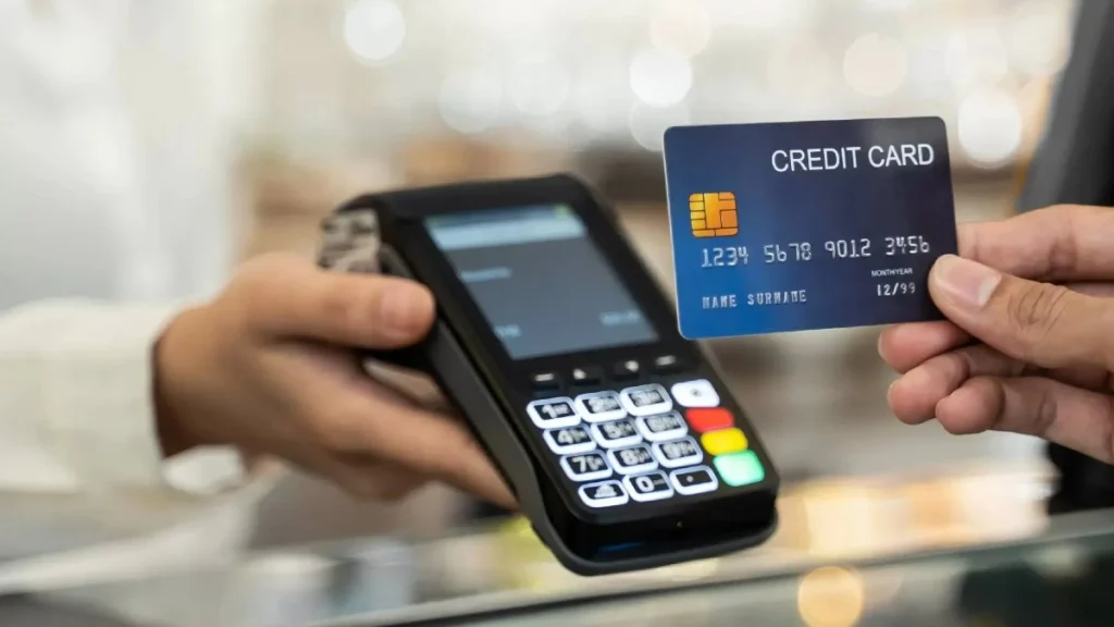 Kredi kartı aidat i̇ade sorgulama