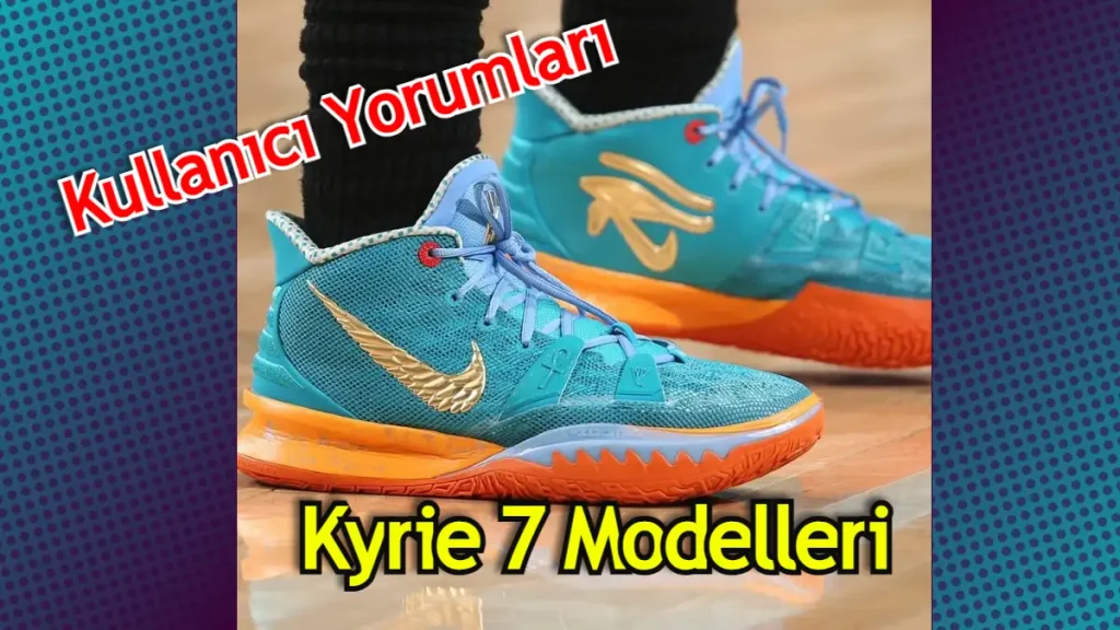 Kyrie 7