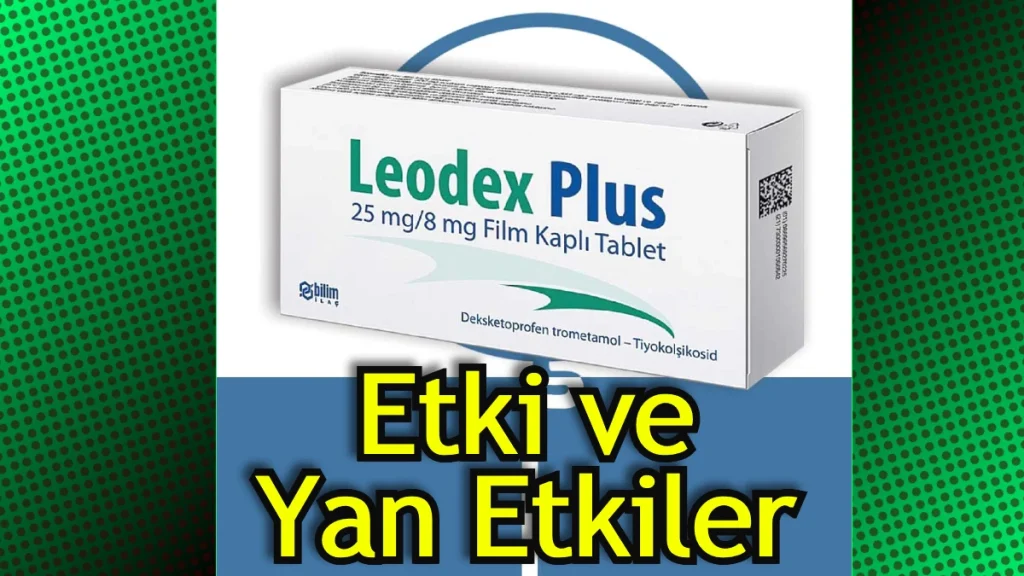 Leodex Plus kullanıcı Yorumları