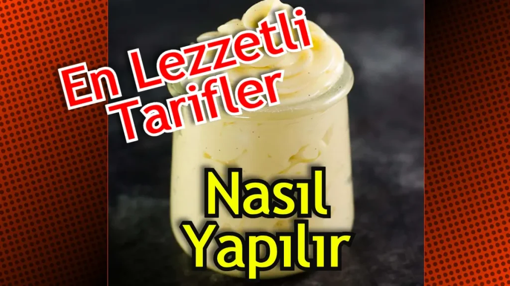 Pastacı Kreması Yapımının 5 Farklı Lezzet Dolu Yolu