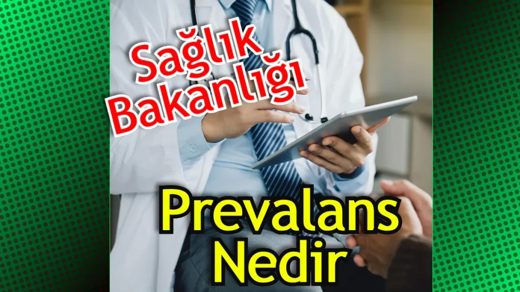 Prevalans Nedir