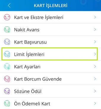 Sanal Kart Nasıl Oluşturulur