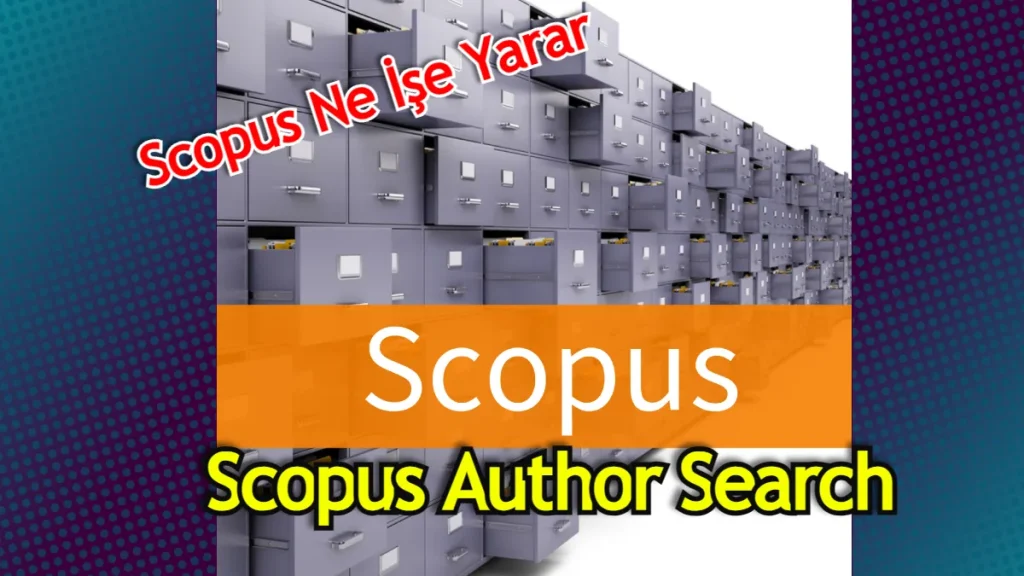 Scopus Nedir