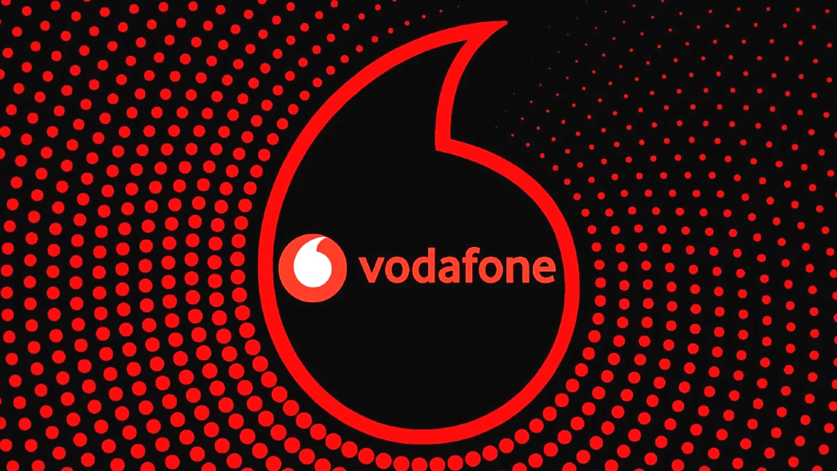 Vodafone i̇nternet avcıları