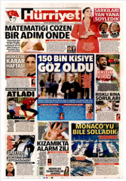 hurriyet