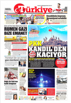 türkiye