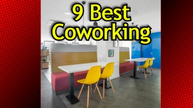 9 best coworking spaces in istanbul