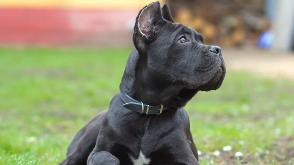 Cane Corso Fiyat