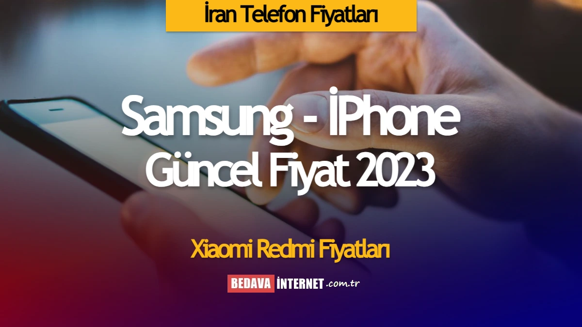 Irak telefon fiyatları