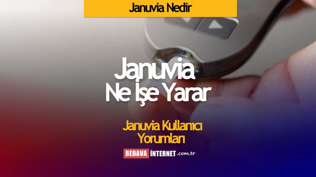 Januvia nedir