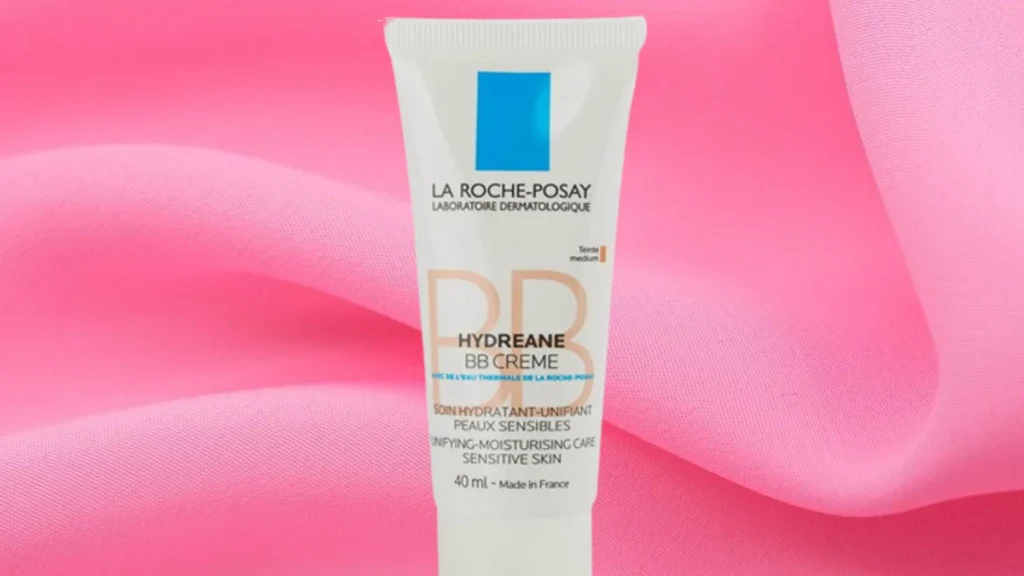 La Roche Posay Hydreane BB Krem 