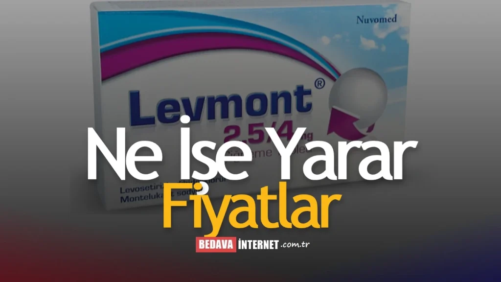 Levmont Fiyat