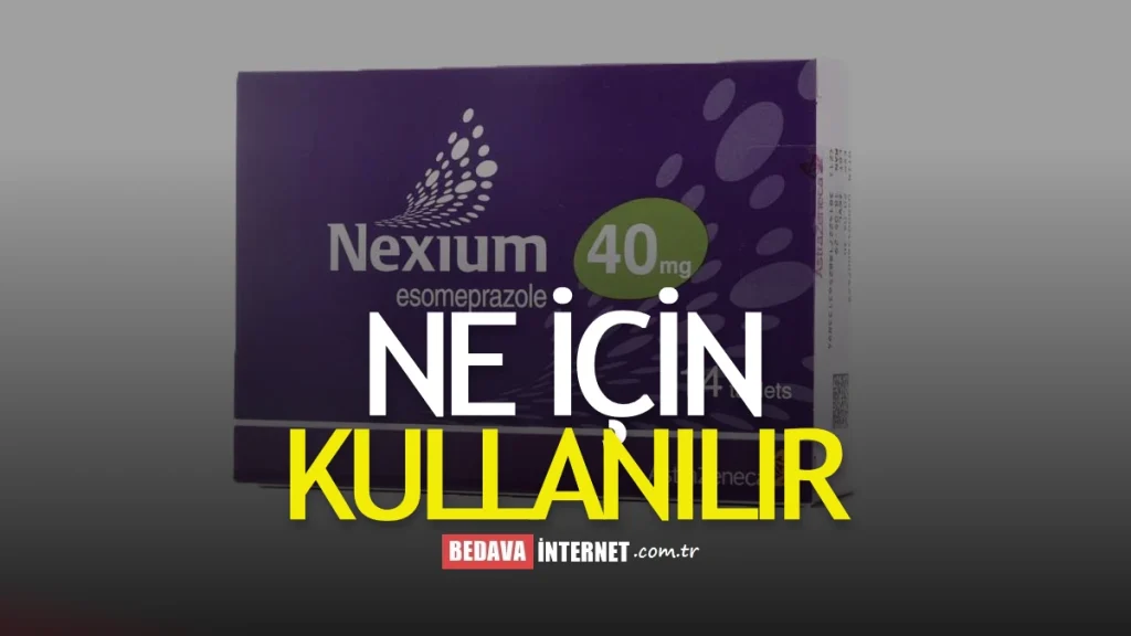 Nexium