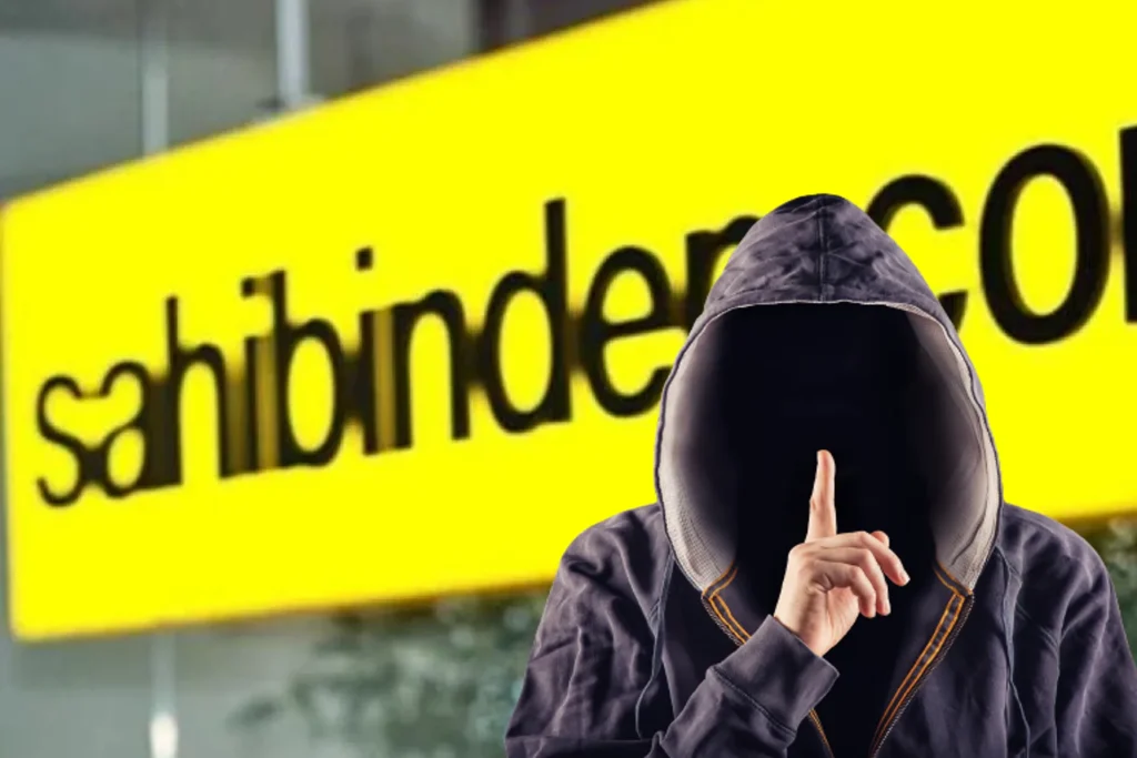 Param Güvende Dolandırıldım