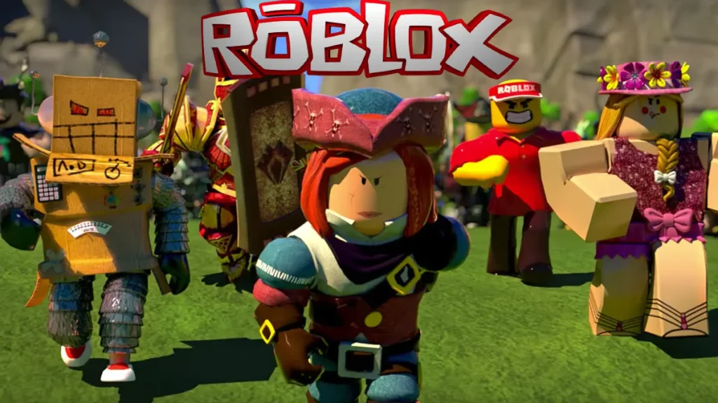 Roblox Havalı İsimler İngilizce