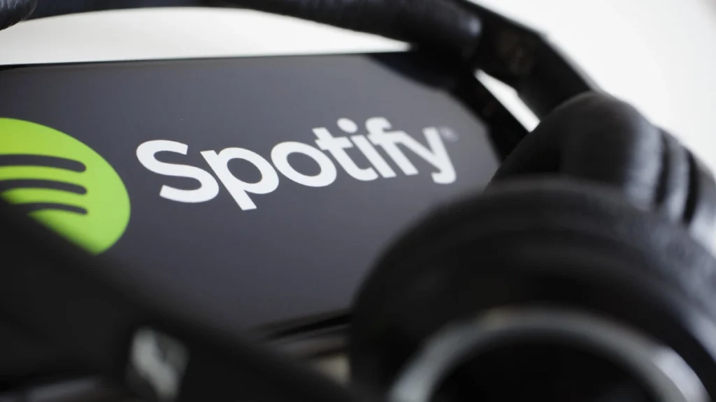 Spotify Takipçi Çıkarma Telefon 