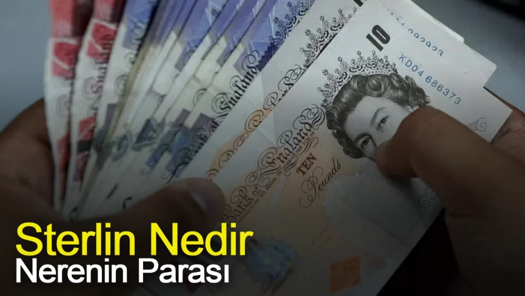 Pound Sterlin Farkı 100 Sterlin Kaç Tl Pound Kaç Tl Tr 8569