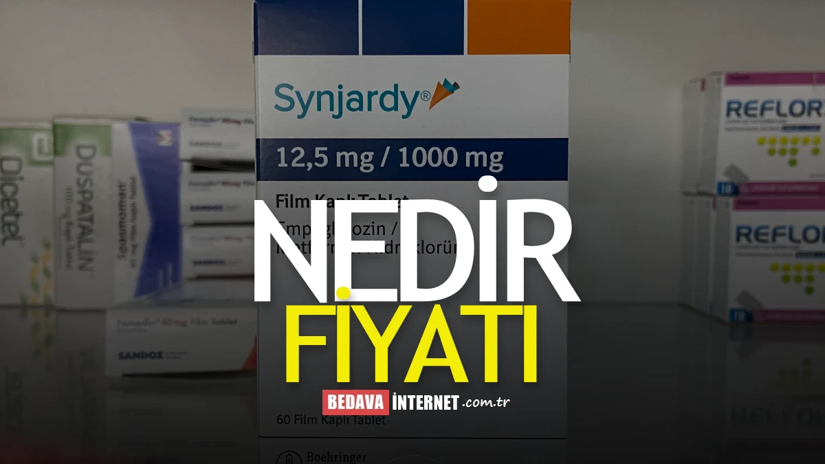 Synjardy
