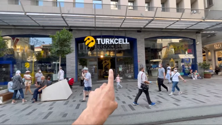tourist welcome pack turkcell kaufen