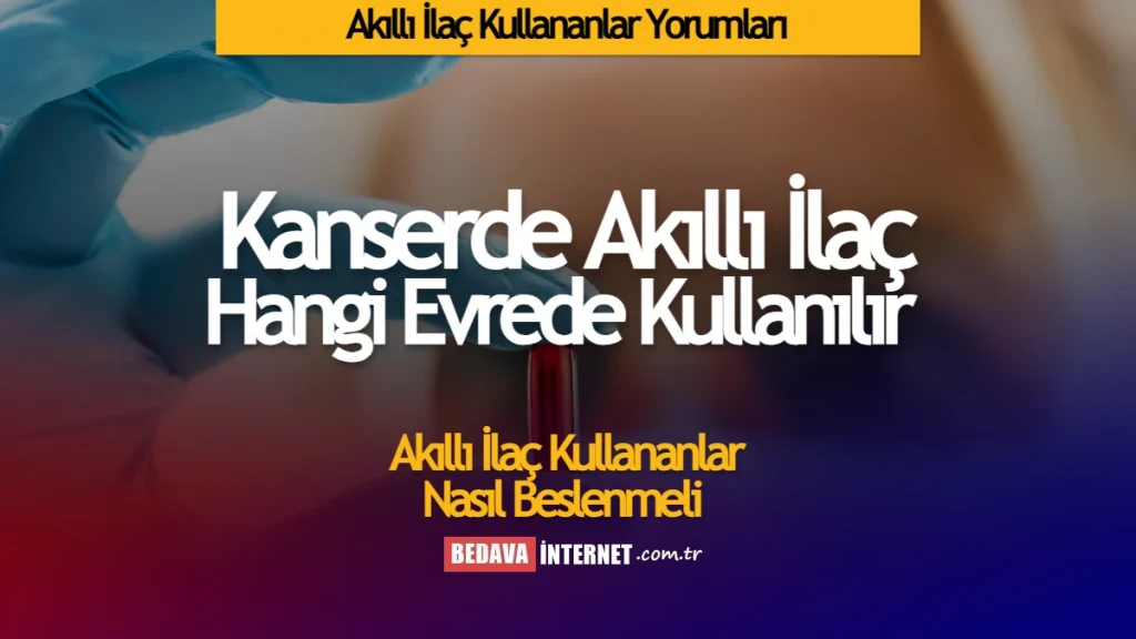 Akıllı İlaç Kullananlar Yorumları