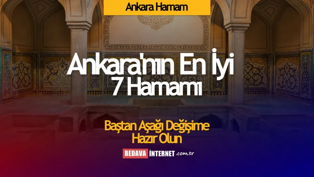 Ankara Hamam