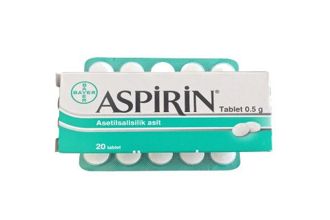 Bebe aspirini fiyat