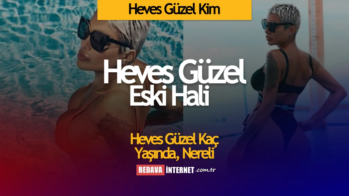 Heves guzel