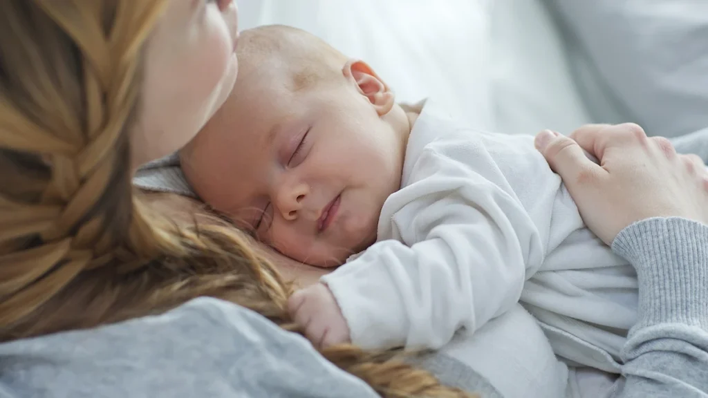 Hoşgeldin Bebek Paketi Başvurusu