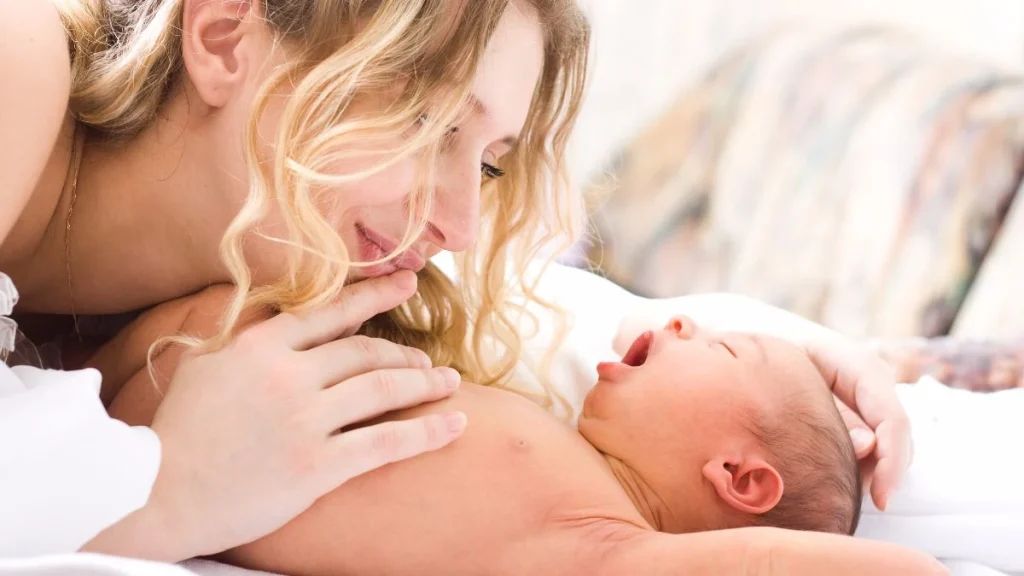 İBB Anne Bebek Paketi Başvurusu