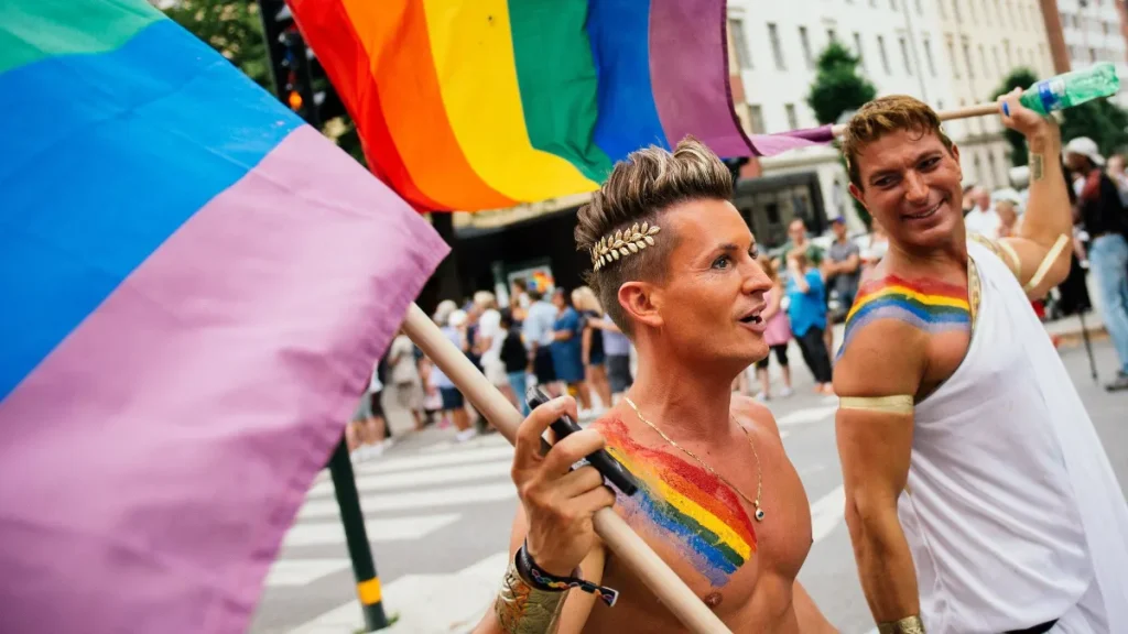 Pride Ne Demek LGBT