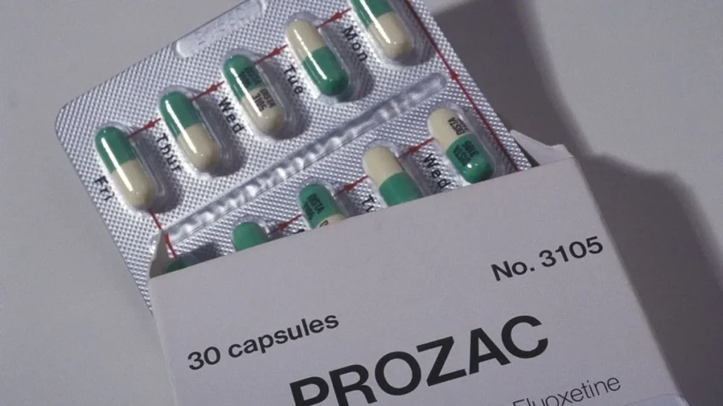 Prozac Kullananlar Yan Etkileri 