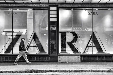 Zara Online İletişim