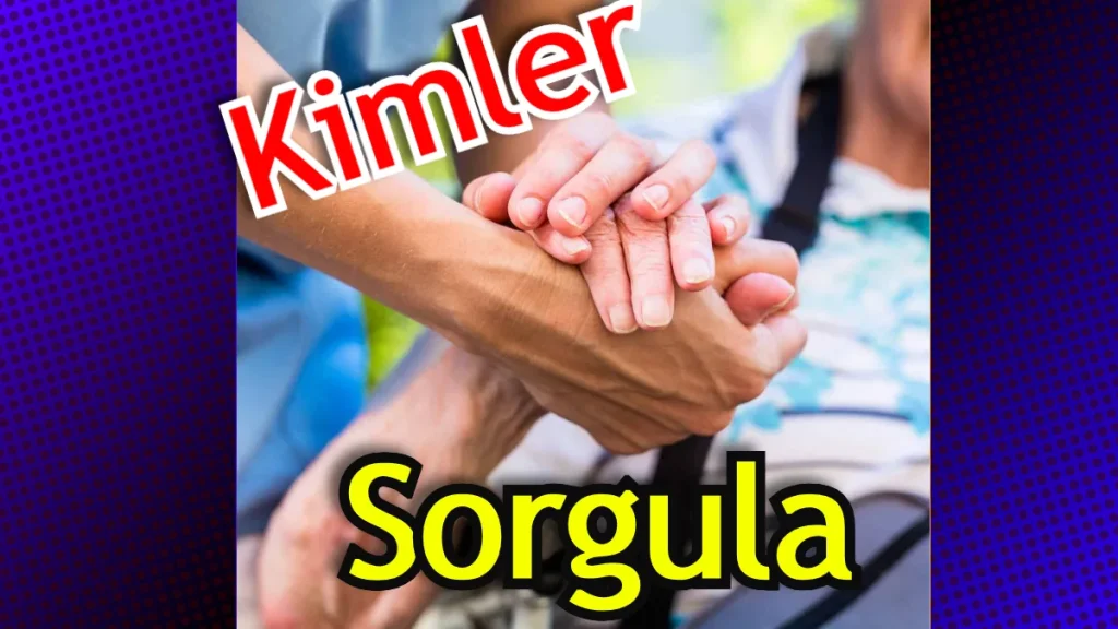 Bakmakla Yükümlü Olunan Kişiler