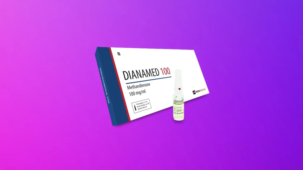 Dianabol