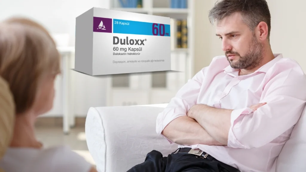 Duloxx 30 mg kullananlar yorumları