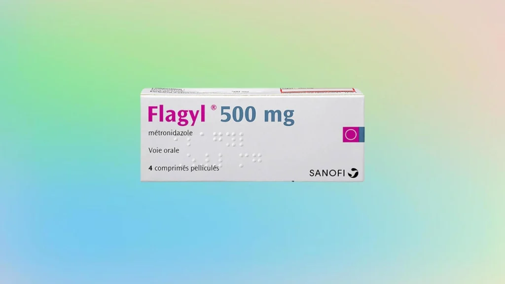 Flagyl 500 Nedir, Ne İşe Yarar