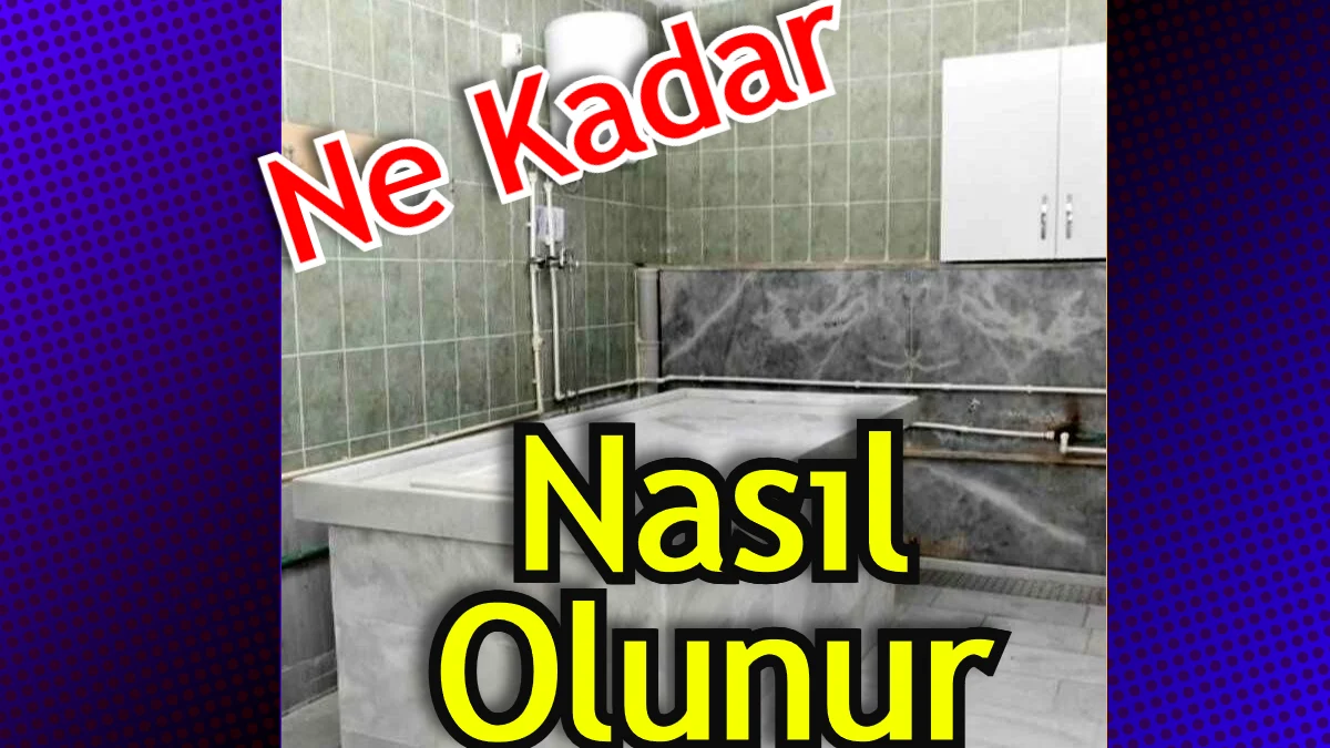 Gassal maaşı